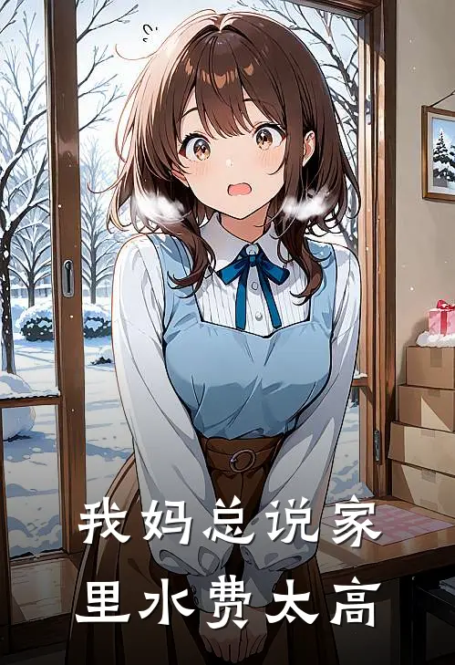 我妈总说家里水费太高