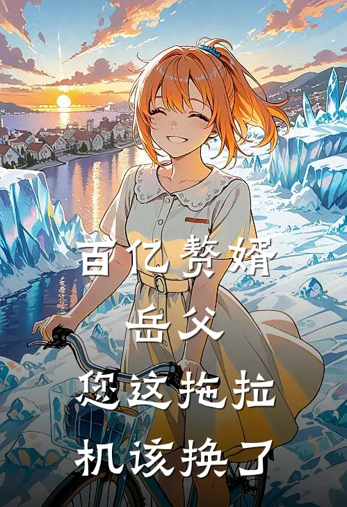 百亿赘婿：岳父，您这拖拉机该换了