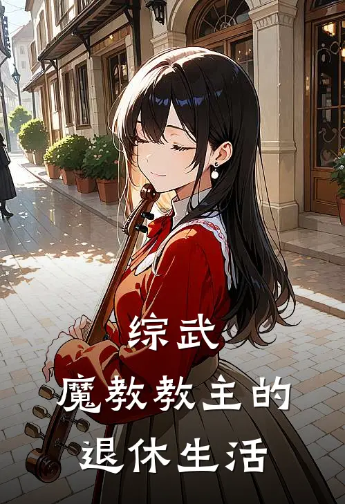 综武：魔教教主的退休生活