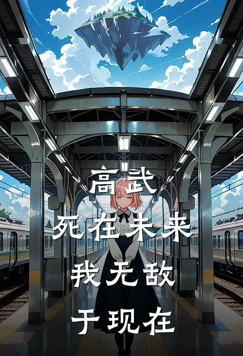 高武：死在未来，我无敌于现在
