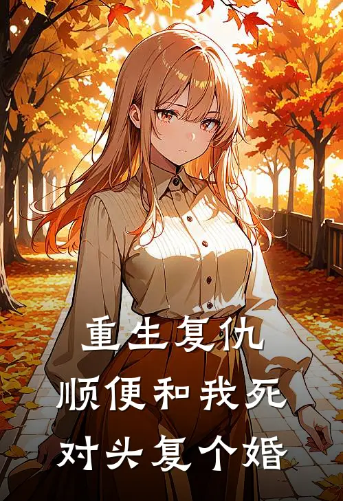 重生复仇：顺便和我死对头复个婚