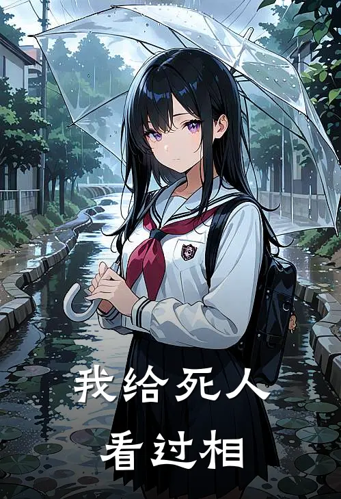 我给死人看过相