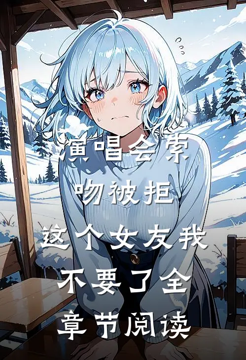 演唱会索吻被拒，这个女友我不要了全章节阅读