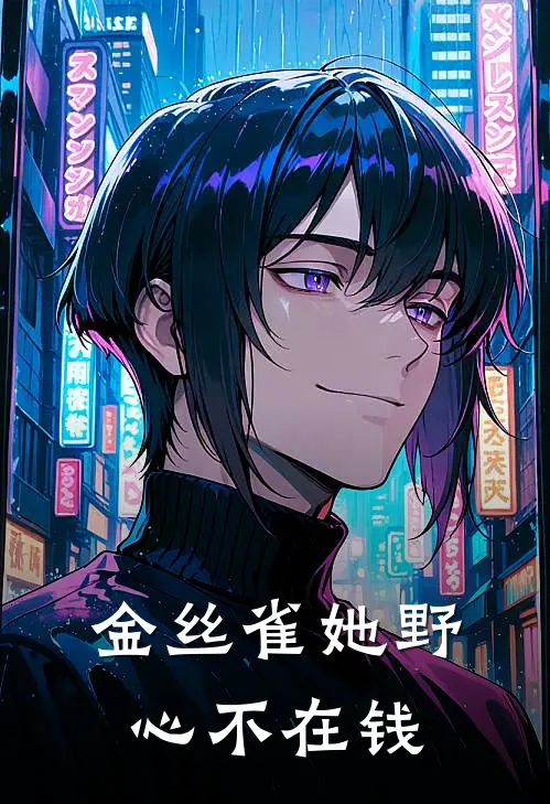 金丝雀她野心不在钱