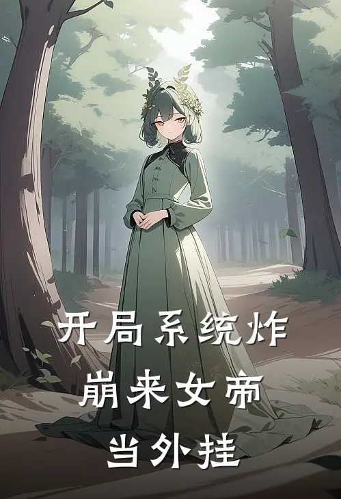 开局系统炸，崩来女帝当外挂