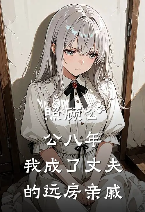 照顾公公八年,我成了丈夫的远房亲戚怎么办