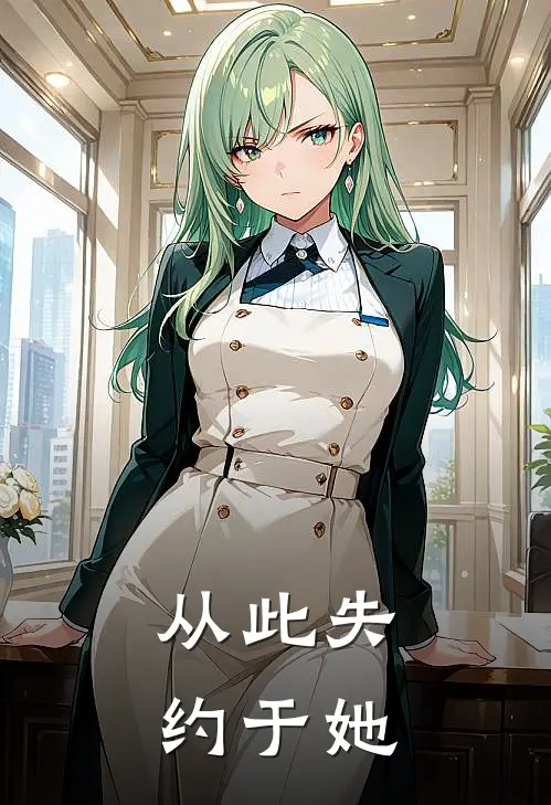 从此失约于她在线阅读
