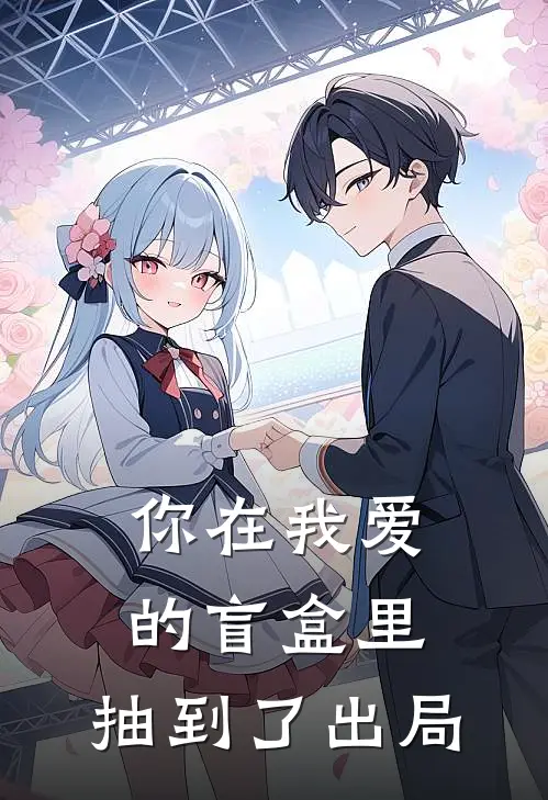 你在我爱的盲盒里，抽到了出局