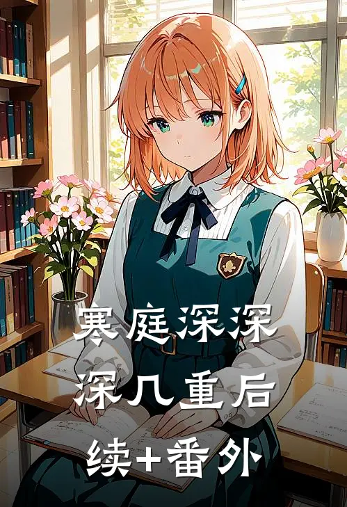 寒庭深深深几重后续+番外