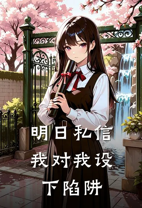 明日私信：我对我设下陷阱