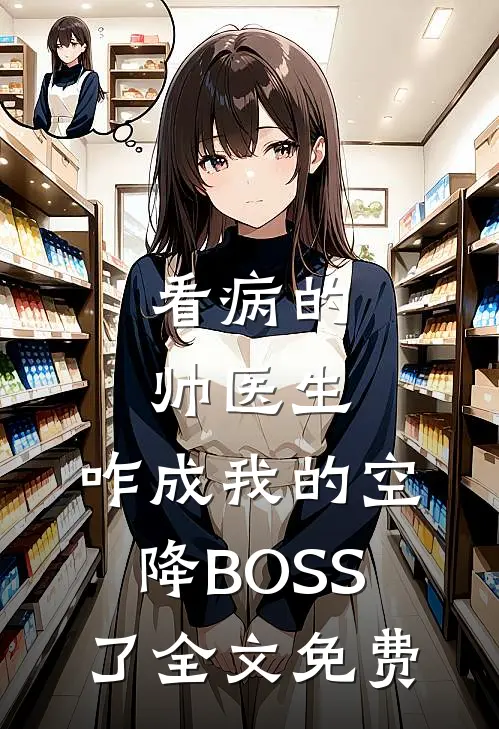 看病的帅医生，咋成我的空降BOSS了全文免费