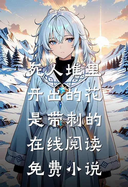 死人堆里开出的花，是带刺的在线阅读免费小说