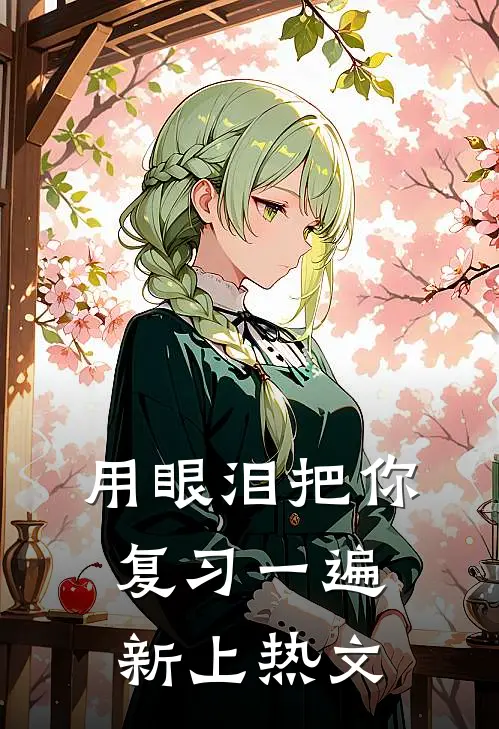 用眼泪把你复习一遍新上热文