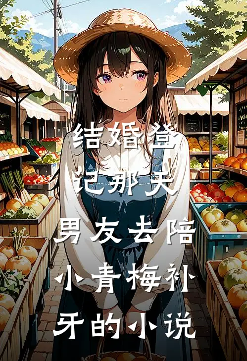 结婚登记那天，男友去陪小青梅补牙的小说