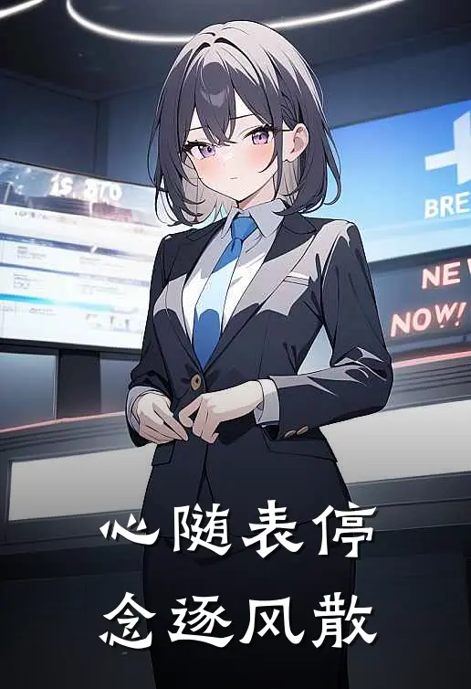 心随表停，念逐风散
