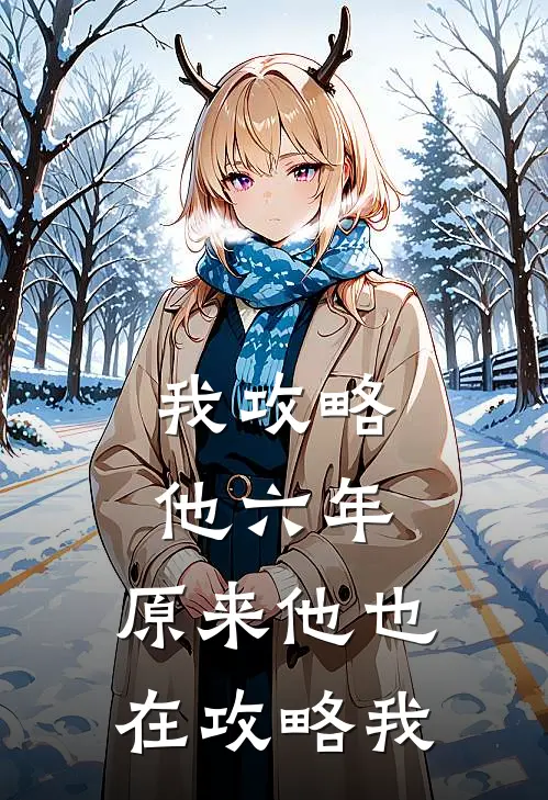 我攻略他六年，原来他也在攻略我