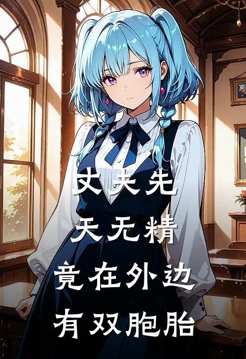 丈夫先天无精，竟在外边有双胞胎