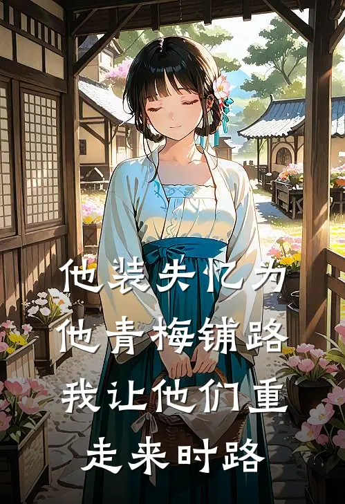 他装失忆为他青梅铺路，我让他们重走来时路