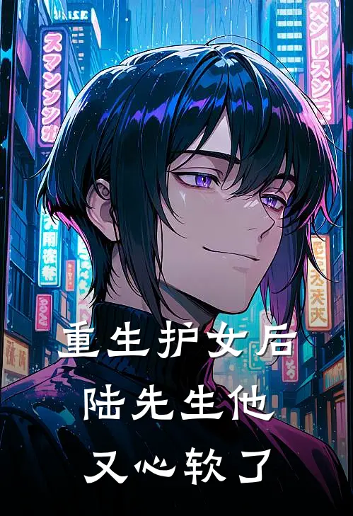 重生护女后，陆先生他又心软了