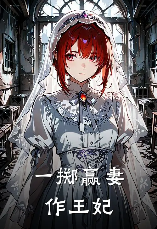 一掷赢妻作王妃