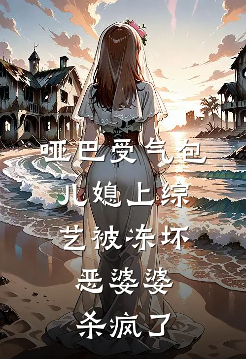 哑巴受气包儿媳上综艺被冻坏，恶婆婆杀疯了
