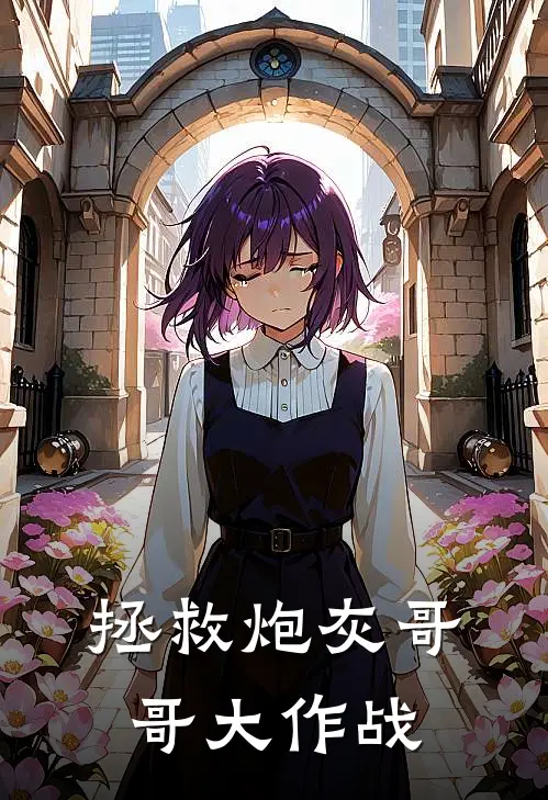 拯救炮灰哥哥大作战漫画
