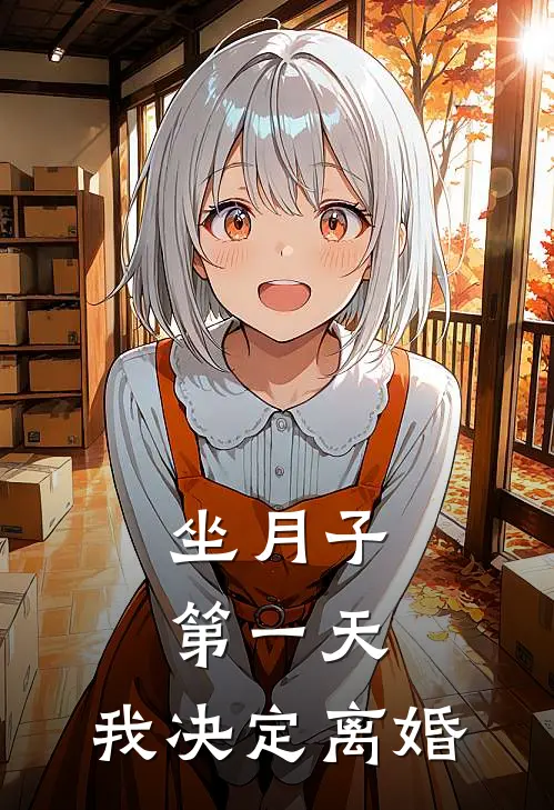 坐月子第一天，我决定离婚