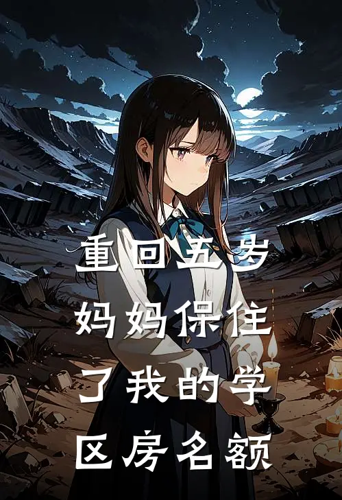 重回五岁,妈妈保住了我的学区房名额免费
