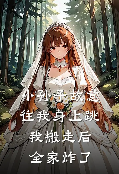小孙子故意往我身上跳，我搬走后全家炸了