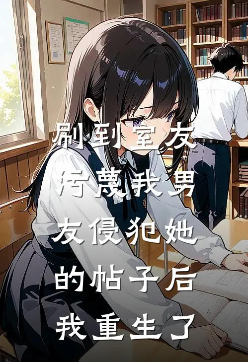 刷到室友污蔑我男友侵犯她的帖子后，我重生了