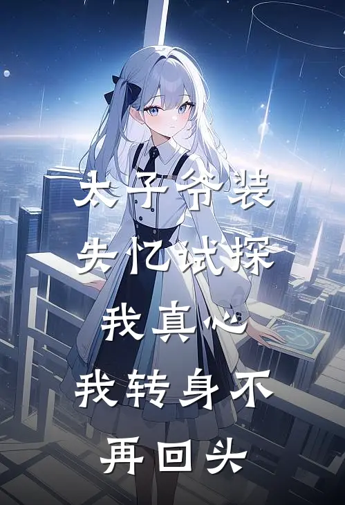 太子爷装失忆试探我真心，我转身不再回头