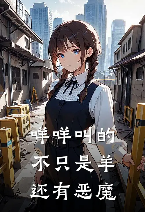 咩咩叫的不只是羊,还有恶魔的存在