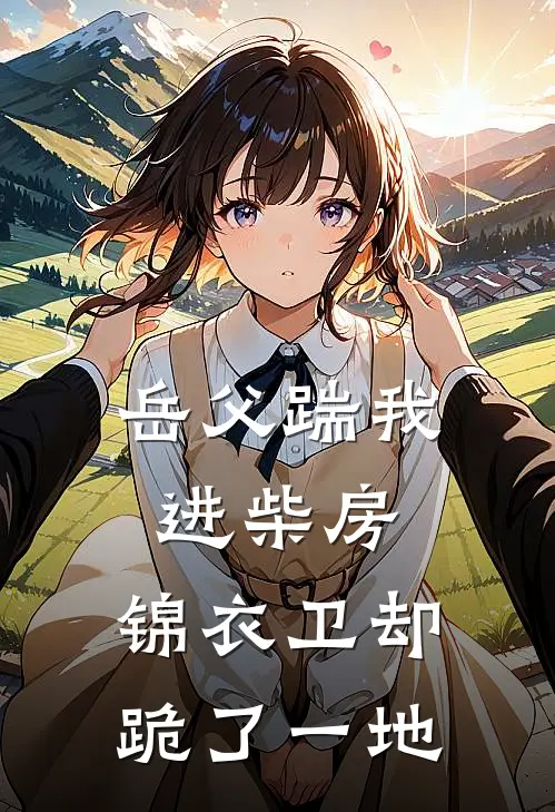 岳父踹我进柴房，锦衣卫却跪了一地