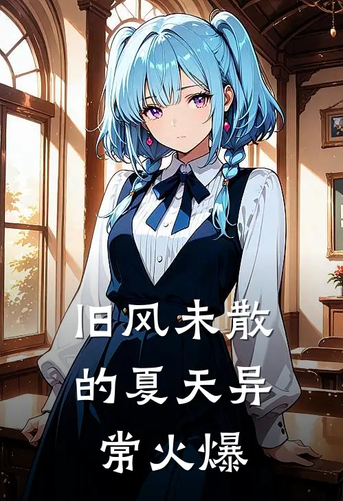 旧风未散的夏天异常火爆
