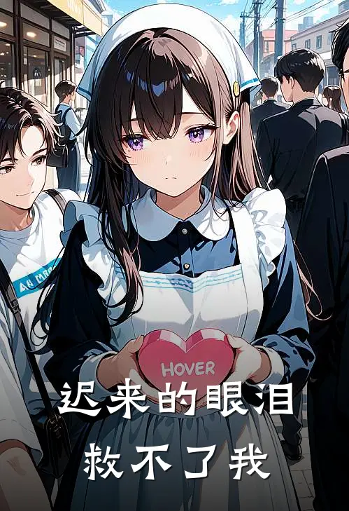迟来的眼泪救不了我