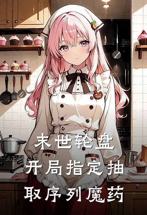 末世轮盘：开局指定抽取序列魔药