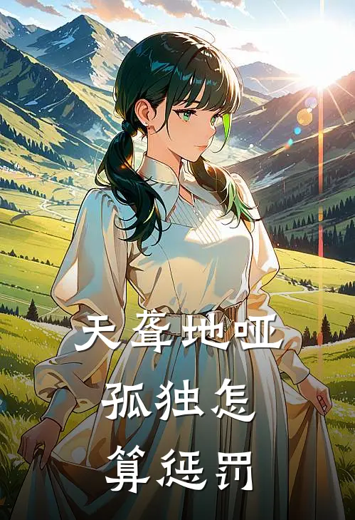 天聋地哑，孤独怎算惩罚