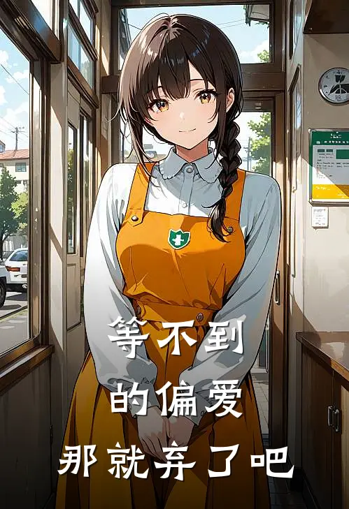 等不到的偏爱,那就弃了吧是歌
