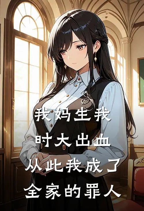 我妈生我时大出血,从此我成了全家的罪人英文