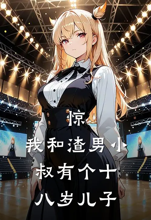 惊，我和渣男小叔有个十八岁儿子
