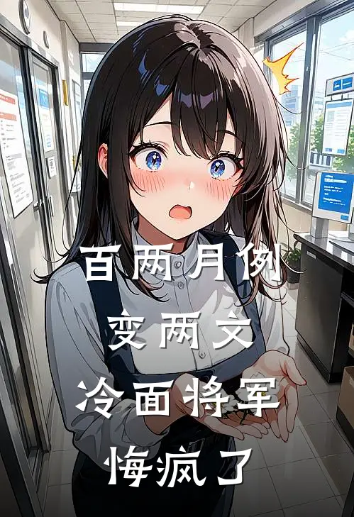 百两月例变两文，冷面将军悔疯了