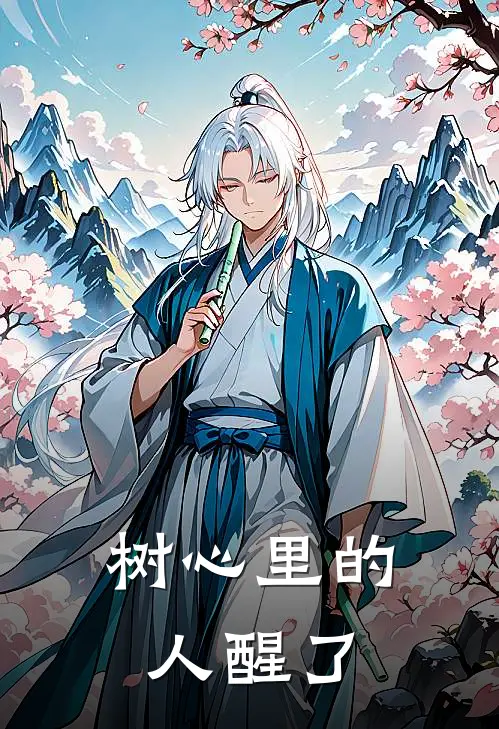 树心里的人醒了