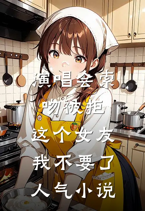 演唱会索吻被拒，这个女友我不要了人气小说