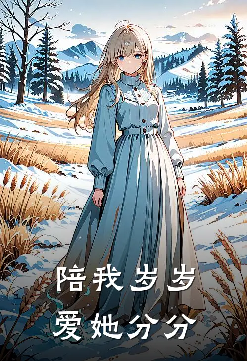 陪我岁岁，爱她分分