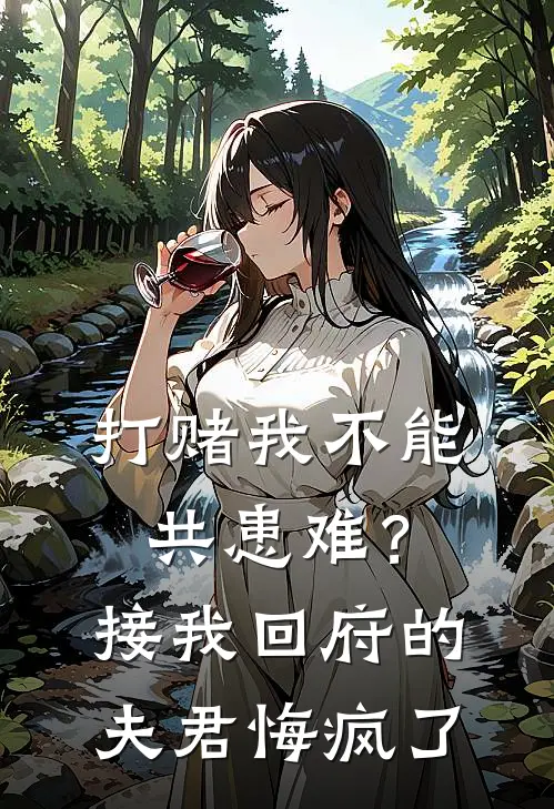 打赌我不能共患难？接我回府的夫君悔疯了