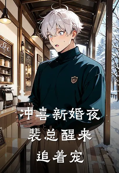 冲喜新婚夜，裴总醒来追着宠