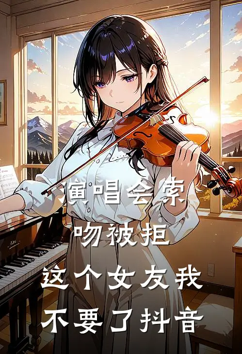 演唱会索吻被拒，这个女友我不要了抖音