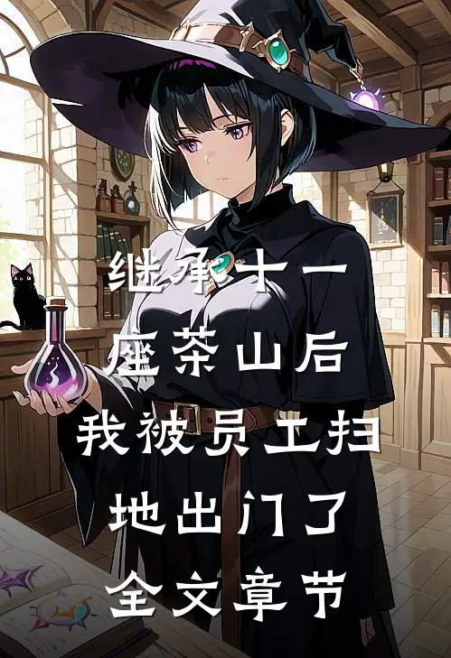 继承十一座茶山后，我被员工扫地出门了全文章节