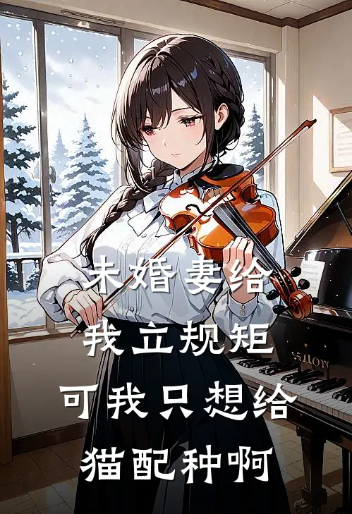 未婚妻给我立规矩，可我只想给猫配种啊