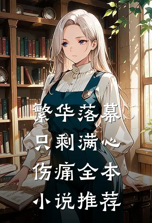 繁华落幕只剩满心伤痛全本小说推荐